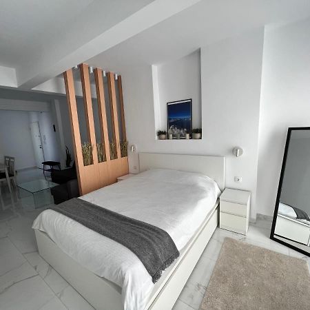 Modern 1-Bedroom Apartment In The City Center Thessaloníki Eksteriør billede